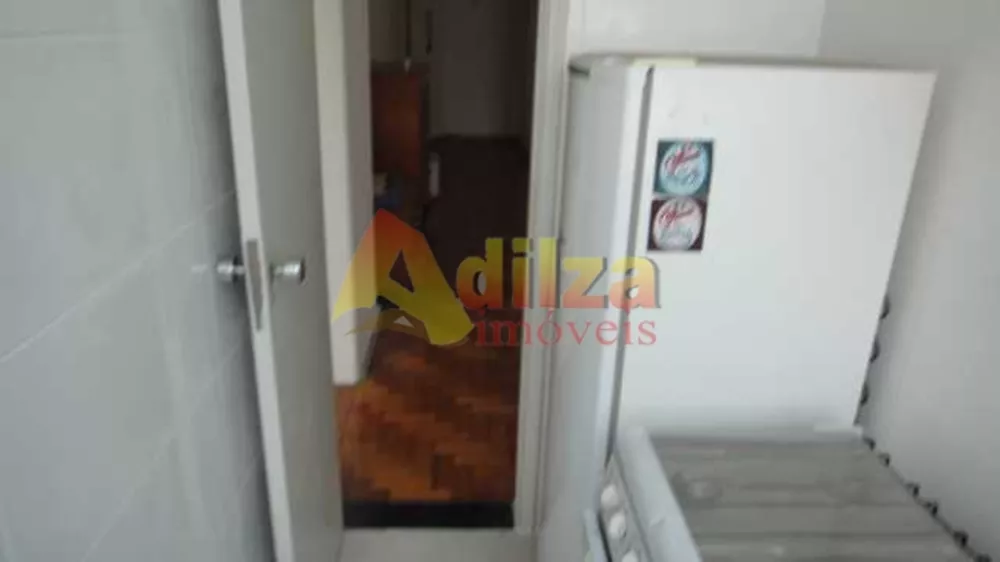 Apartamento, 1 quarto, 38 m² - Foto 4