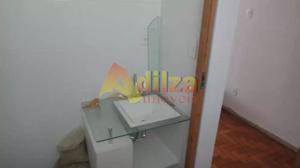 Apartamento, 1 quarto, 38 m² - Foto 2