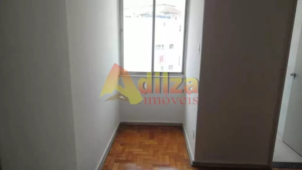 Apartamento, 1 quarto, 38 m² - Foto 3