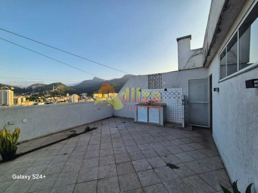 Cobertura, 3 quartos, 140 m² - Foto 24