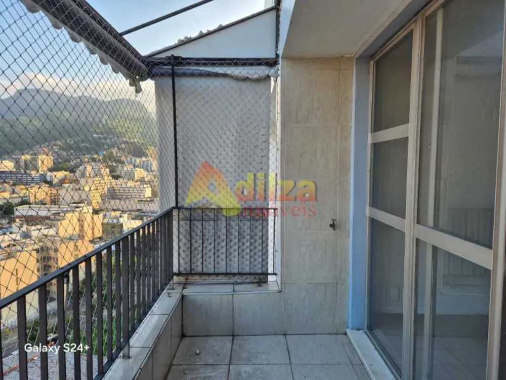 Cobertura, 3 quartos, 160 m² - Foto 1