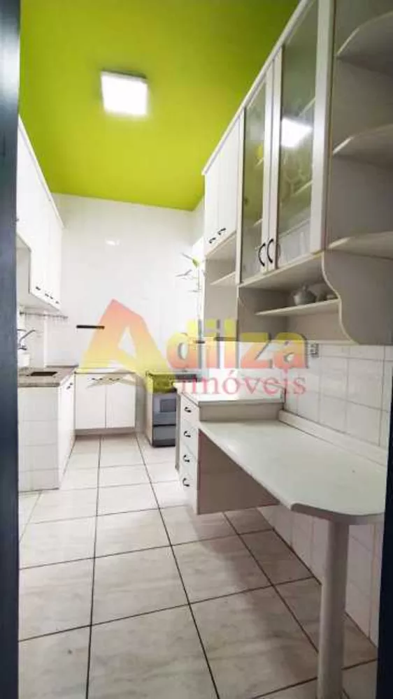 Apartamento, 3 quartos, 95 m² - Foto 7