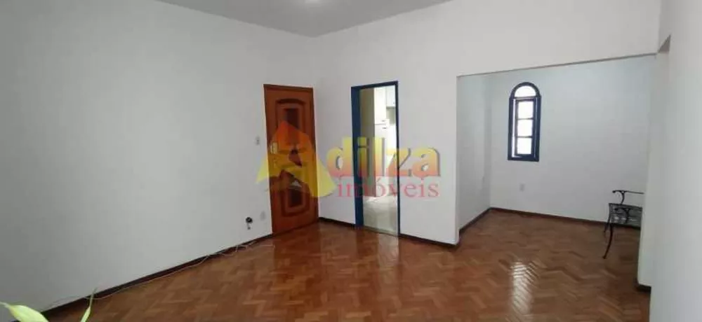 Apartamento, 3 quartos, 95 m² - Foto 1