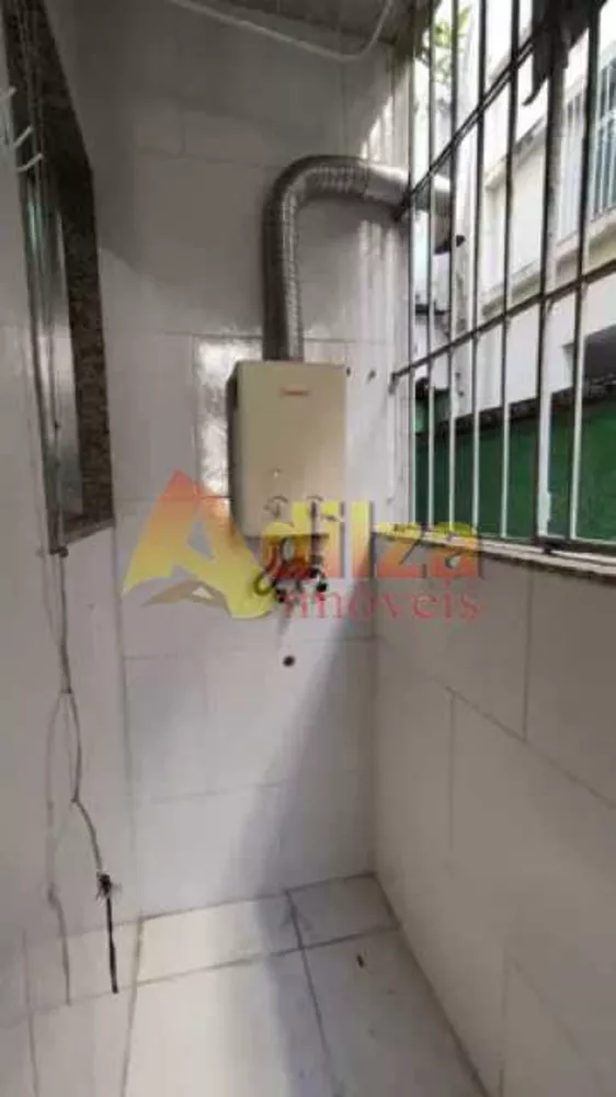 Apartamento, 3 quartos, 88 m² - Foto 3