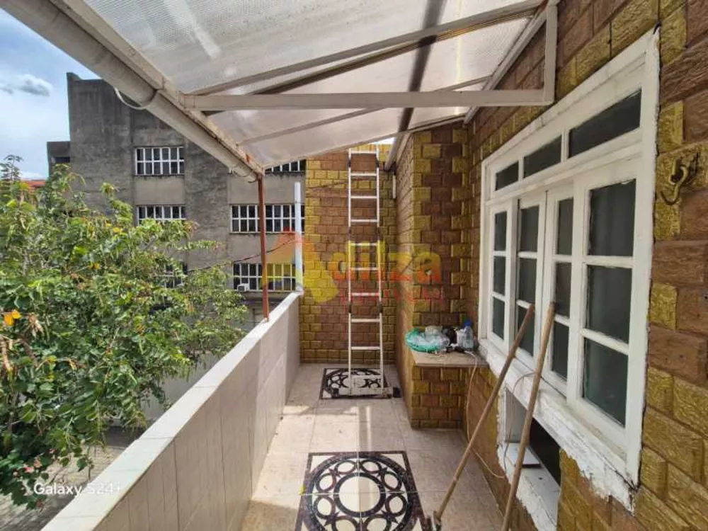 Apartamento, 3 quartos, 65 m² - Foto 5