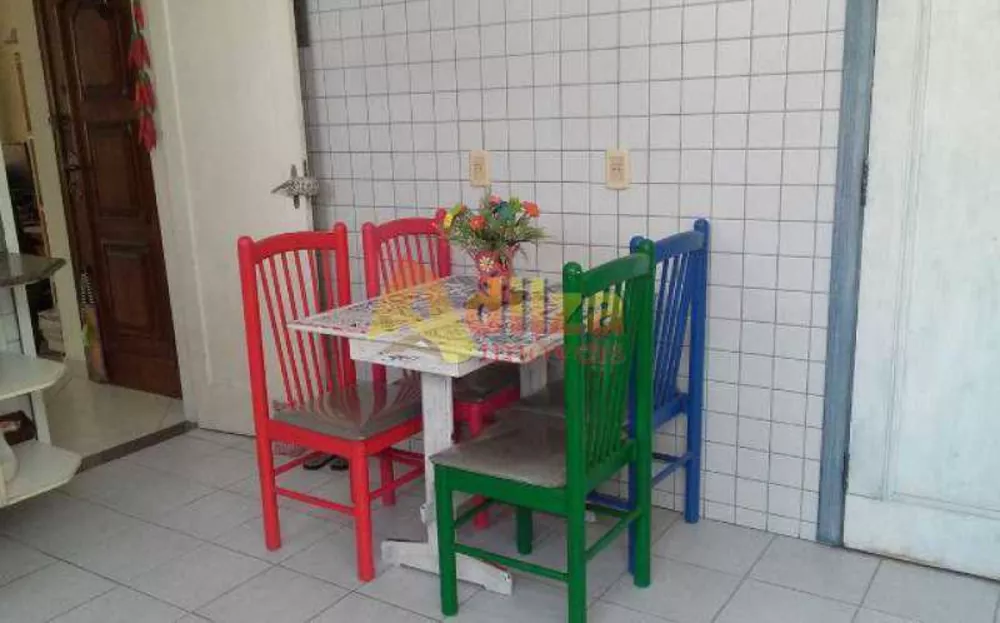 Apartamento, 2 quartos, 100 m² - Foto 12