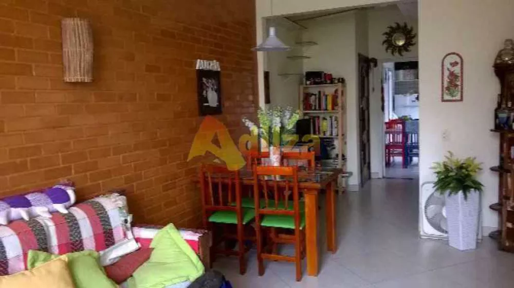 Apartamento, 2 quartos, 100 m² - Foto 14