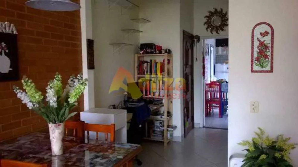 Apartamento, 2 quartos, 100 m² - Foto 11