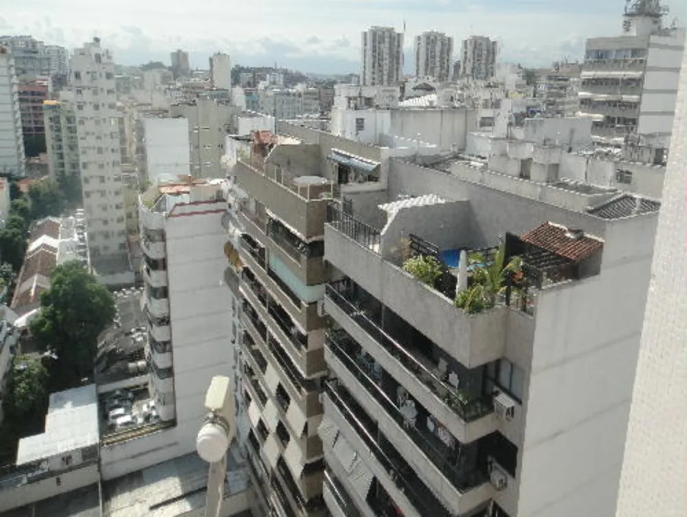 Apartamento, 2 quartos, 88 m² - Foto 16