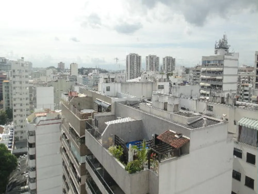 Apartamento, 2 quartos, 88 m² - Foto 18