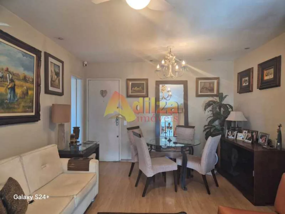Apartamento, 2 quartos, 65 m² - Foto 13