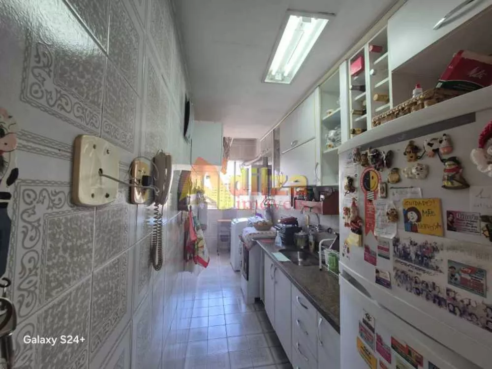 Apartamento, 2 quartos, 65 m² - Foto 9