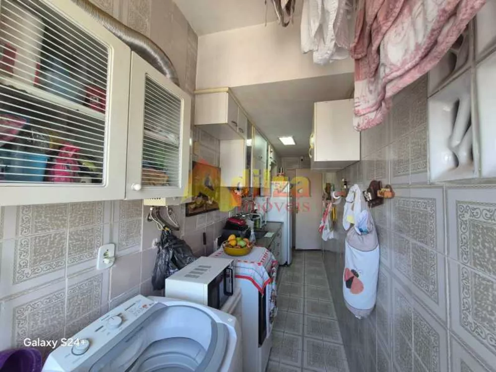 Apartamento, 2 quartos, 65 m² - Foto 18