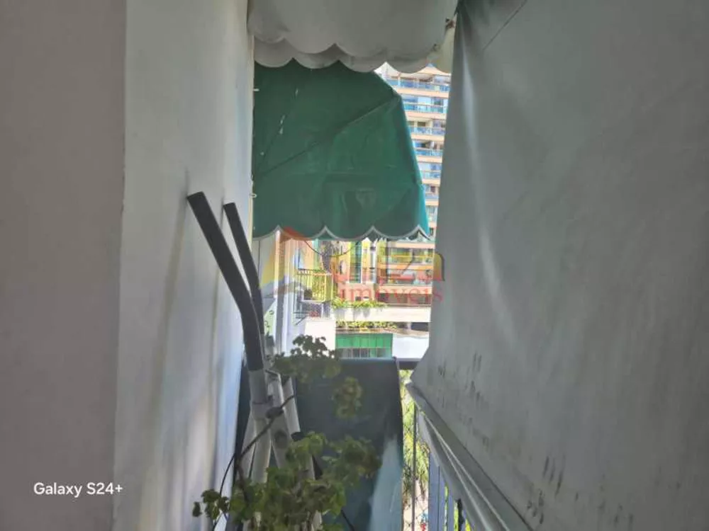 Apartamento, 2 quartos, 65 m² - Foto 17