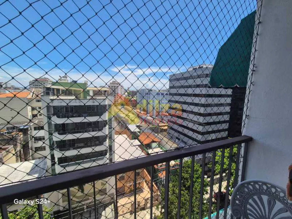 Apartamento, 2 quartos, 65 m² - Foto 6