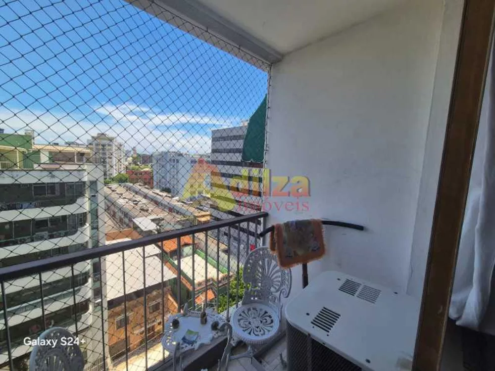 Apartamento, 2 quartos, 65 m² - Foto 12