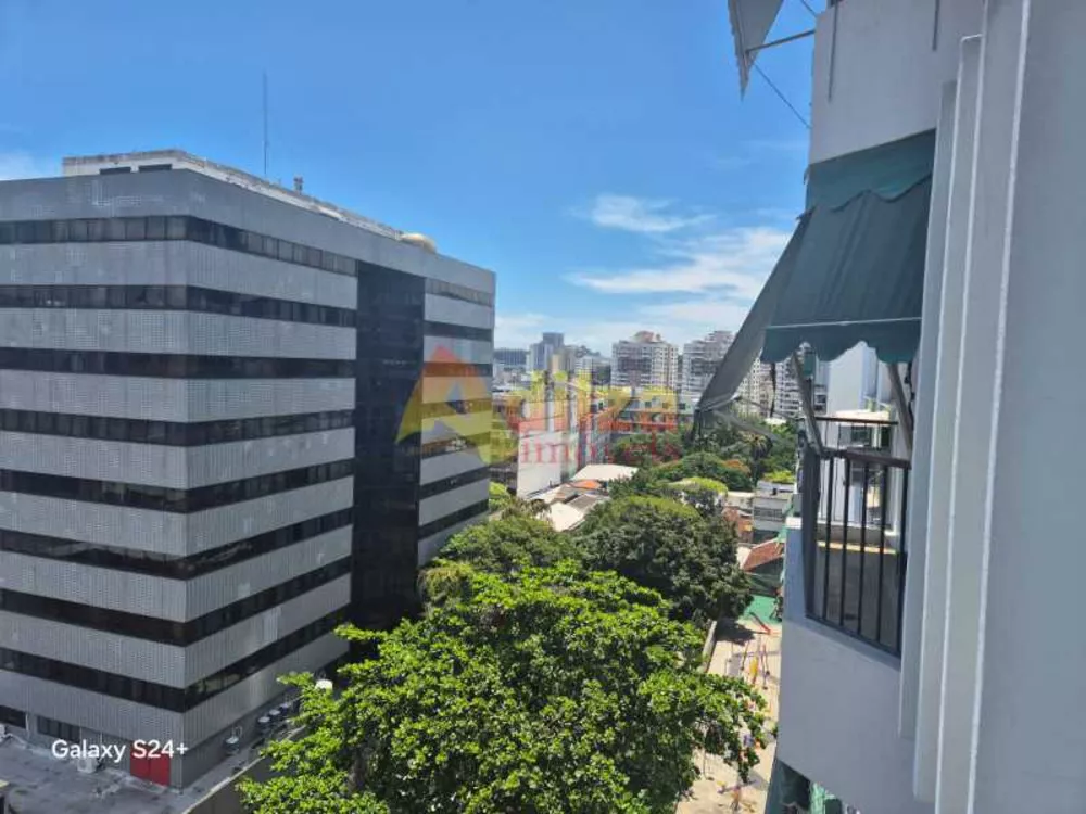 Apartamento, 2 quartos, 65 m² - Foto 10
