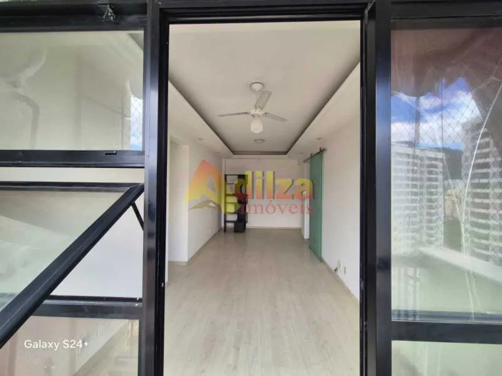 Apartamento, 3 quartos, 80 m² - Foto 3