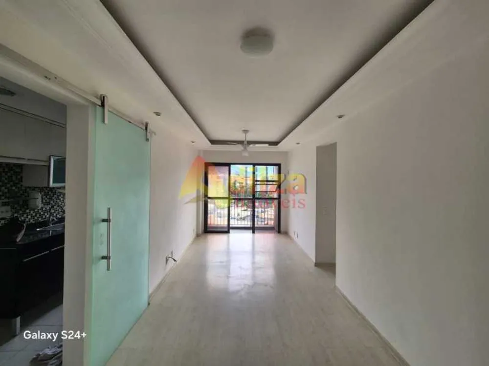 Apartamento, 3 quartos, 80 m² - Foto 1
