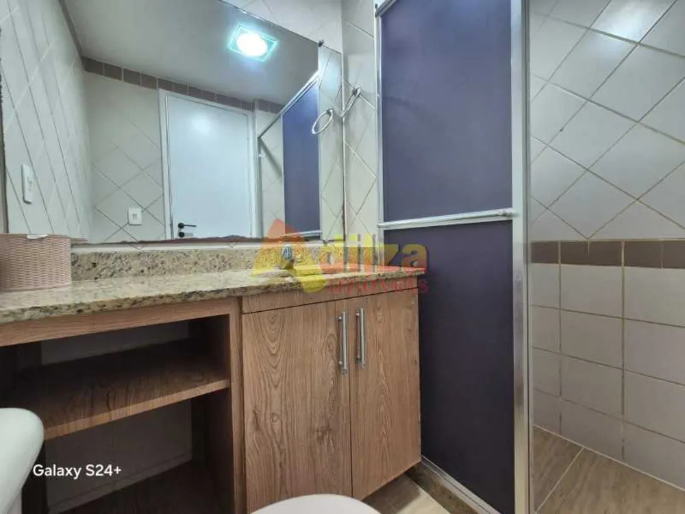 Apartamento, 3 quartos, 80 m² - Foto 12