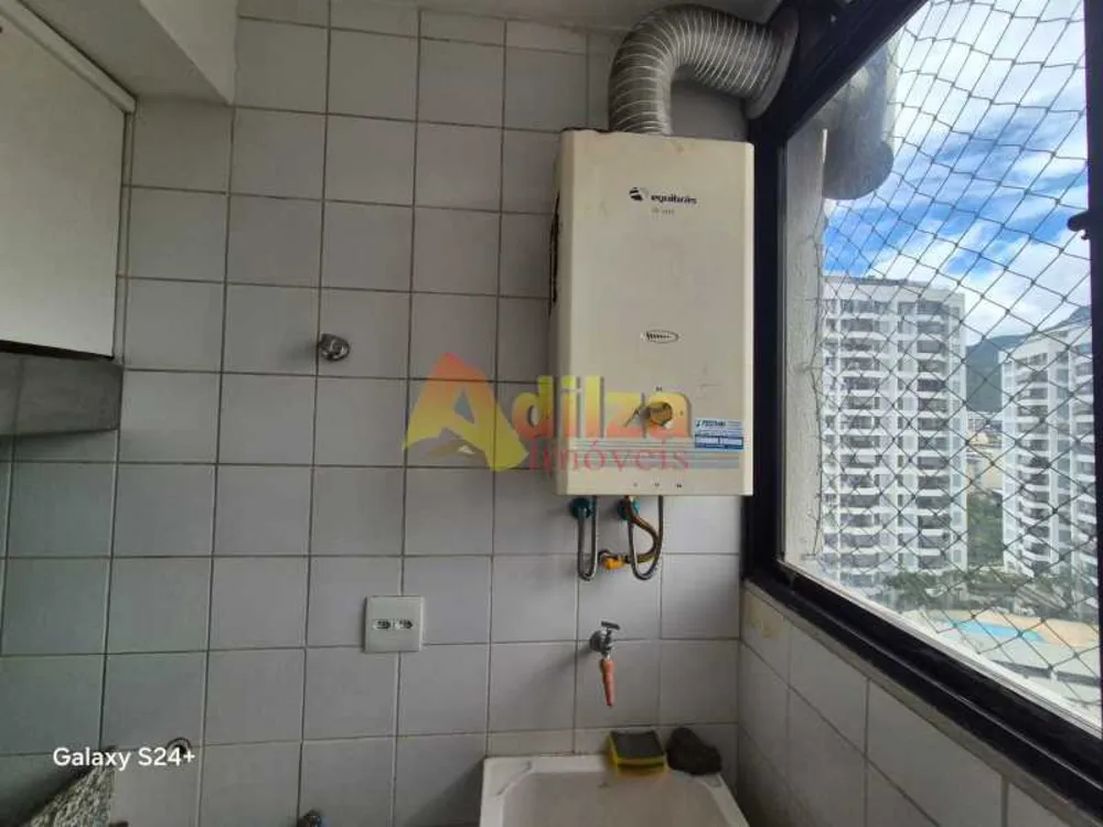 Apartamento, 3 quartos, 80 m² - Foto 21