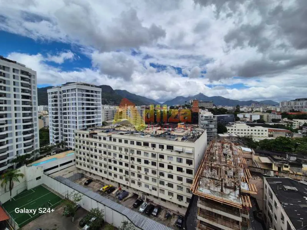Apartamento, 3 quartos, 80 m² - Foto 2