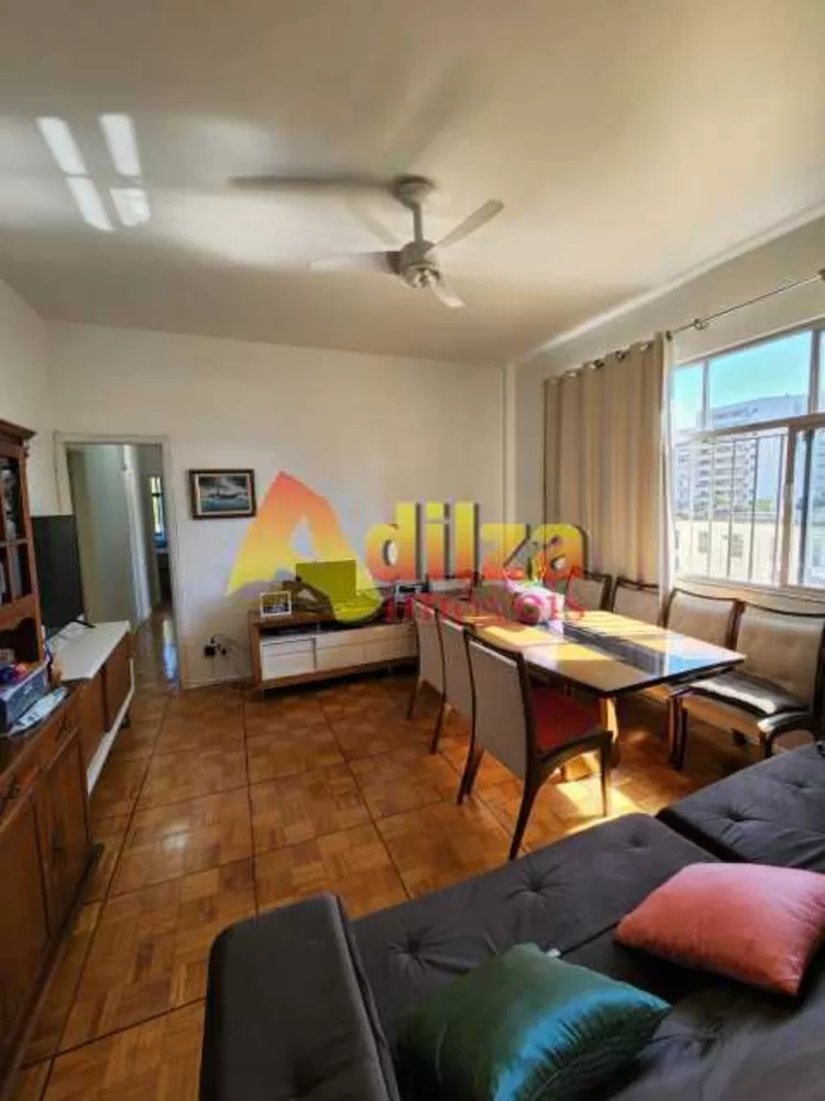 Apartamento, 3 quartos, 110 m² - Foto 28