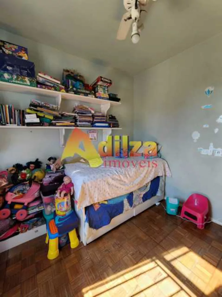 Apartamento, 3 quartos, 110 m² - Foto 11