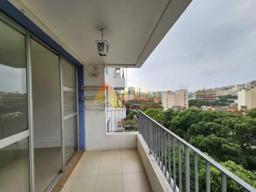 Apartamento, 2 quartos, 75 m² - Foto 4