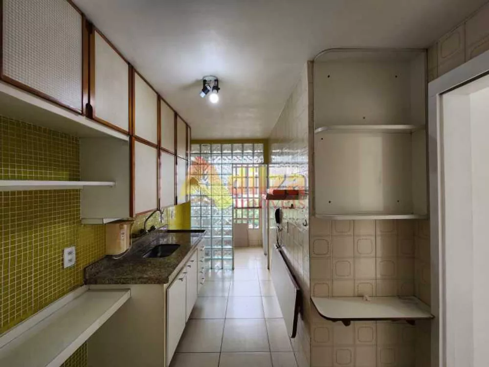 Apartamento, 2 quartos, 75 m² - Foto 3
