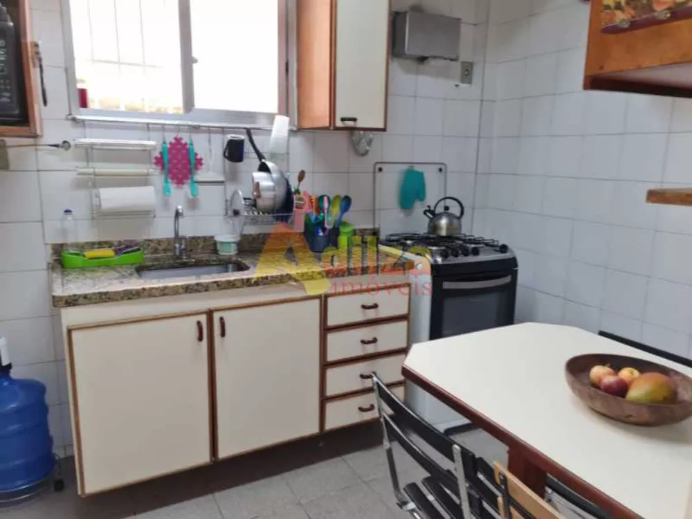 Apartamento, 3 quartos, 118 m² - Foto 1