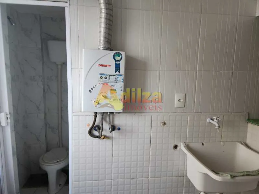 Apartamento, 2 quartos, 60 m² - Foto 22