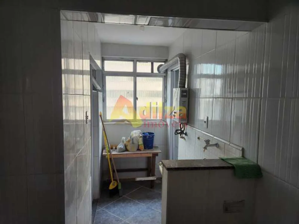 Apartamento, 2 quartos, 60 m² - Foto 19