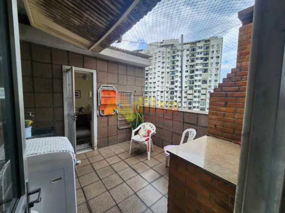 Cobertura, 2 quartos, 65 m² - Foto 10