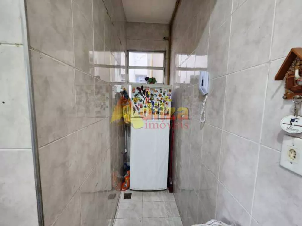Cobertura, 2 quartos, 65 m² - Foto 16