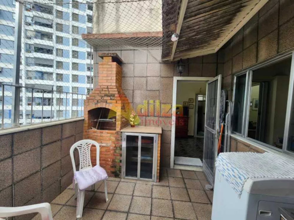 Cobertura, 2 quartos, 65 m² - Foto 15