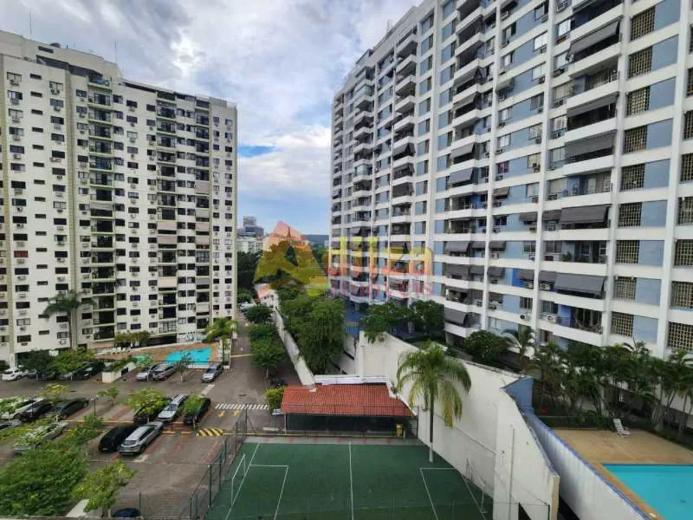 Cobertura, 2 quartos, 65 m² - Foto 8