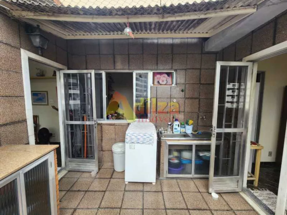 Cobertura, 2 quartos, 65 m² - Foto 4