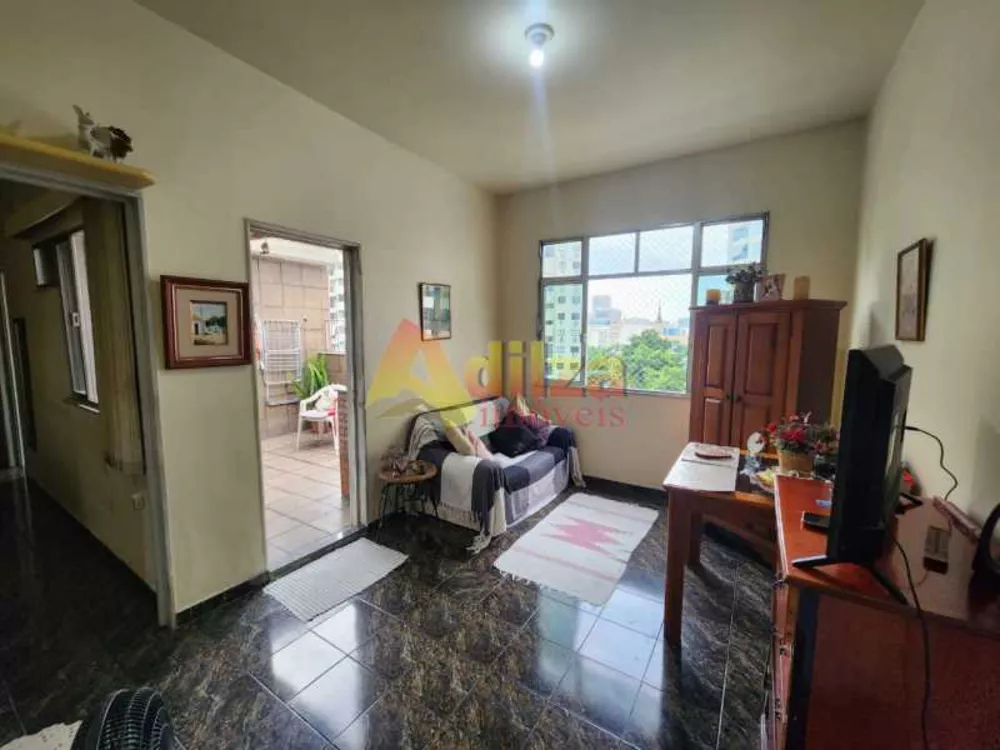 Cobertura, 2 quartos, 65 m² - Foto 3