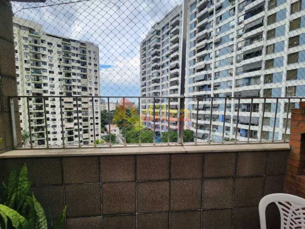 Cobertura, 2 quartos, 65 m² - Foto 12