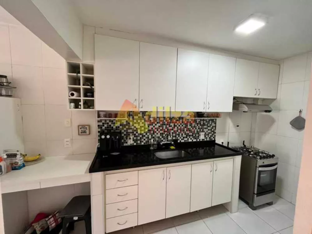Apartamento, 3 quartos, 90 m² - Foto 25
