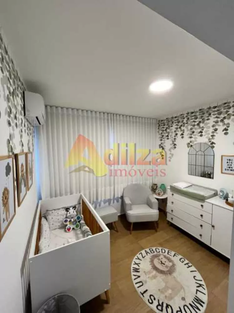 Apartamento, 3 quartos, 90 m² - Foto 5