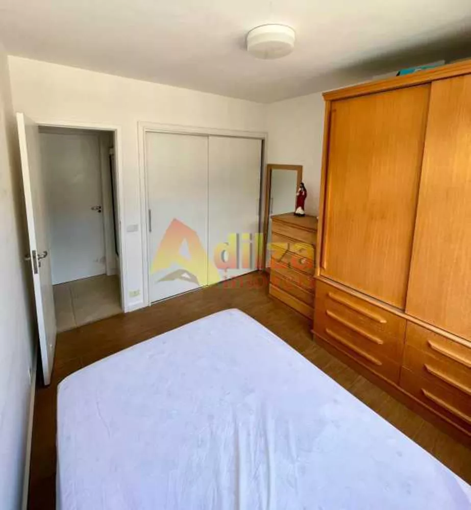 Apartamento, 3 quartos, 90 m² - Foto 9