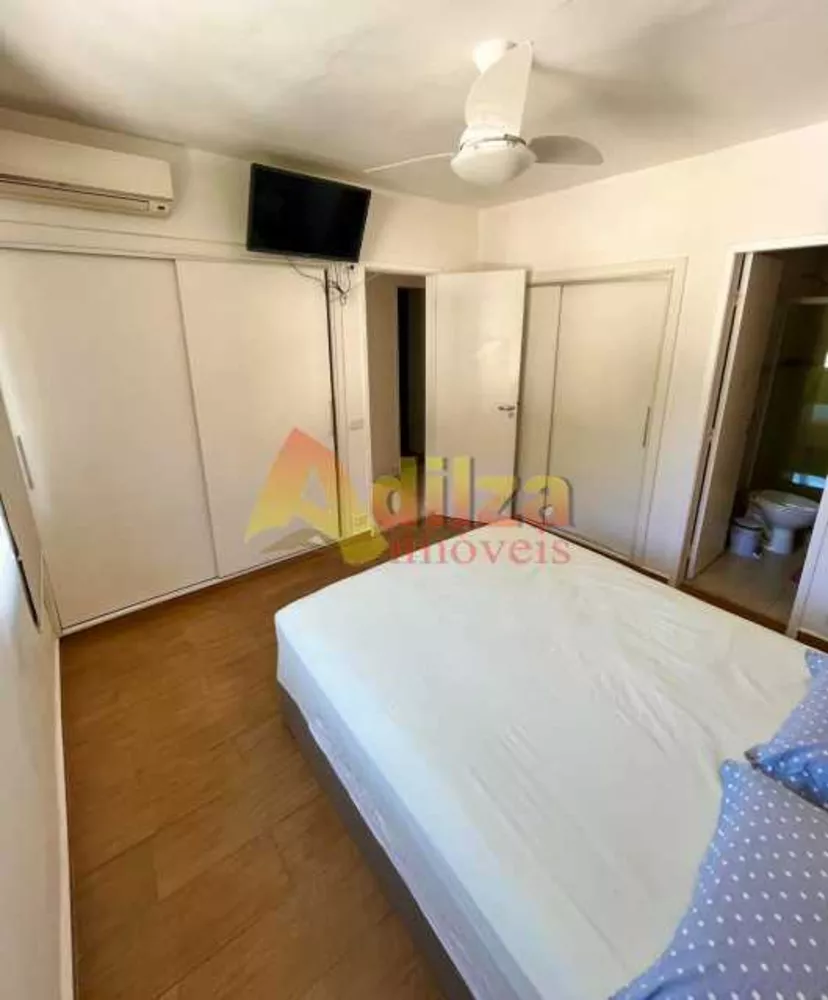 Apartamento, 3 quartos, 90 m² - Foto 7