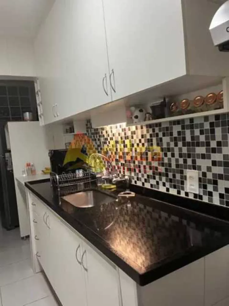 Apartamento, 3 quartos, 90 m² - Foto 28