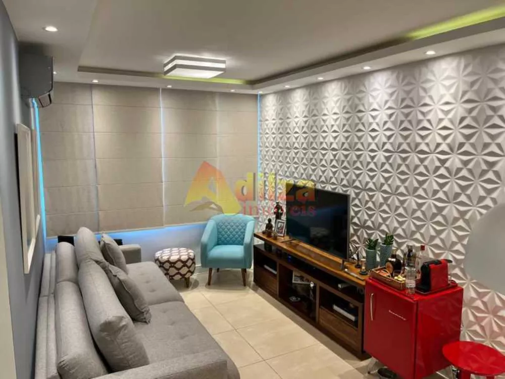 Apartamento, 3 quartos, 90 m² - Foto 1