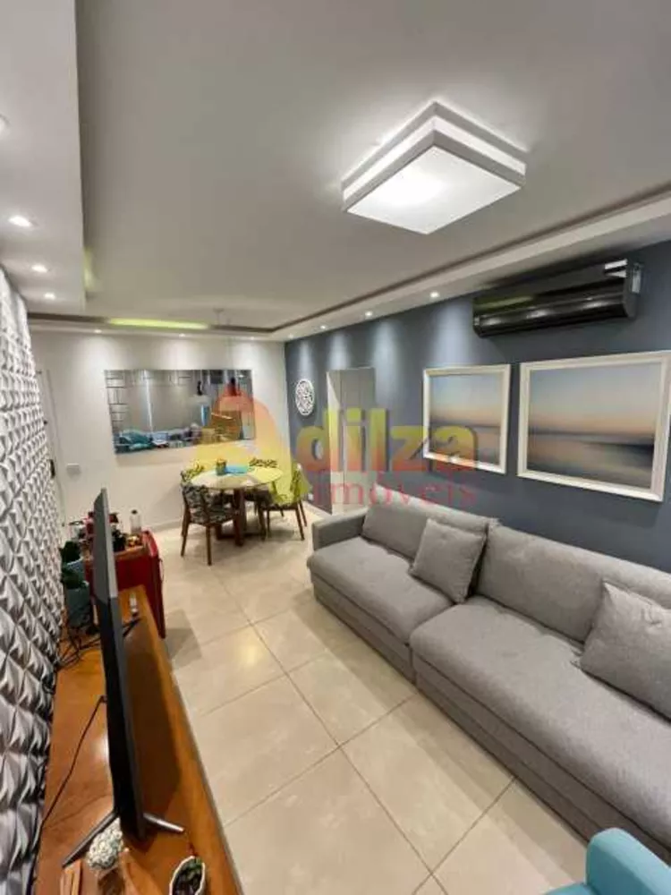 Apartamento, 3 quartos, 90 m² - Foto 6