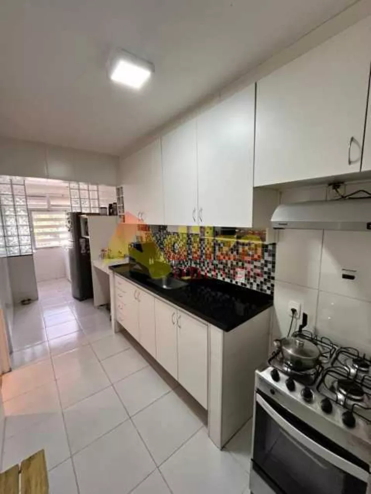 Apartamento, 3 quartos, 90 m² - Foto 29