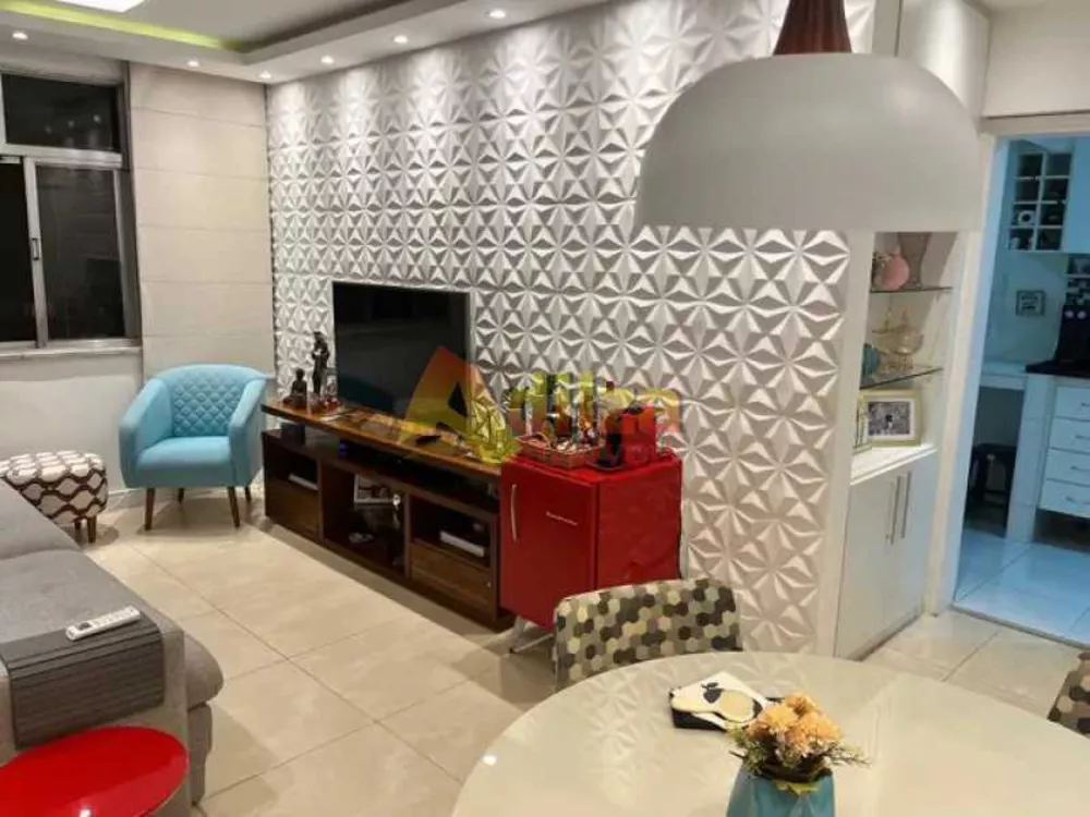 Apartamento, 3 quartos, 90 m² - Foto 3