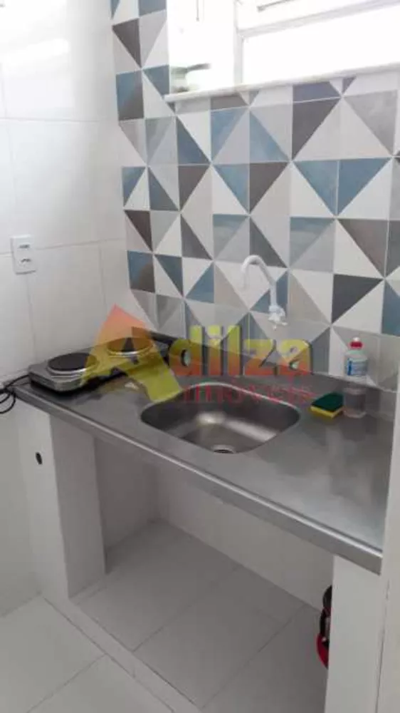 Kitnet-Studio, 24 m² - Foto 12